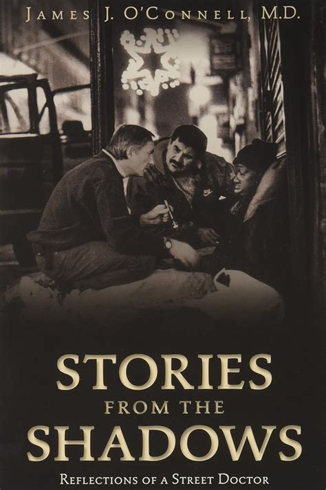 Stories Shadows Reflections Street Doctor Reader