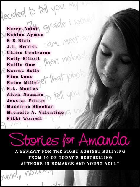 Stories for Amanda Epub