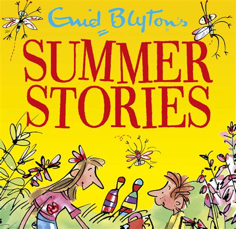 Stories for Summer PDF