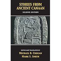 Stories from Ancient Canaan Second Edition Epub