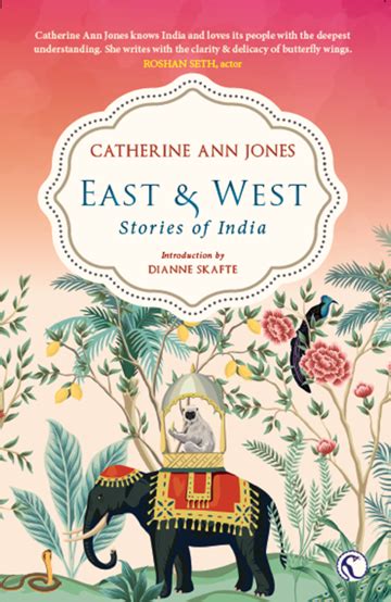 Stories from East and West Kindle Editon