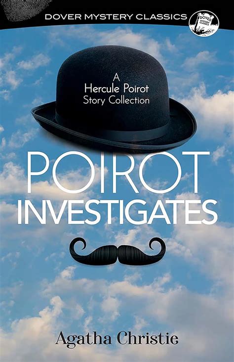 Stories from Poirot Investigates  Reader