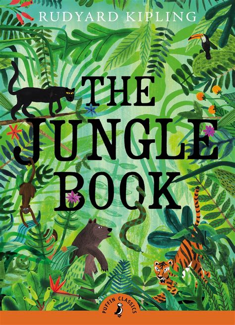 Stories from the Jungle Books Doc