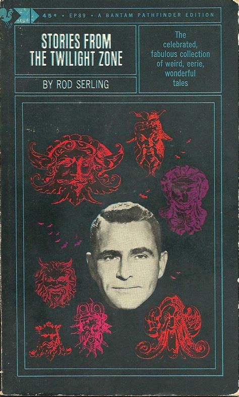 Stories from the Twilight Zone Epub