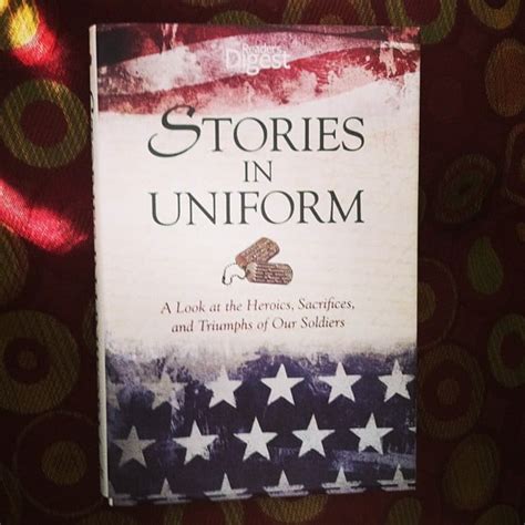 Stories in Uniform A Look at the Heroics Epub