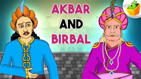 Stories of Akbar and Birbal PDF