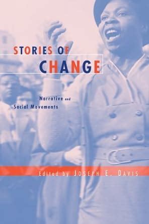 Stories of Change: Narrative and Social Movements Epub