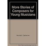 Stories of Composers for Young Musicians Ebook Reader