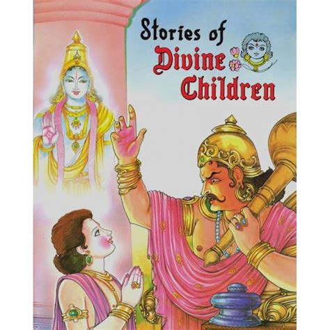 Stories of Divine Children Doc