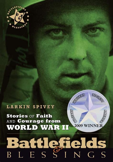 Stories of Faith and Courage from World War II Battlefields and Blessings Epub