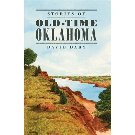 Stories of Old-Time Oklahoma Kindle Editon