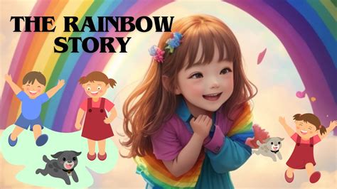 Stories of Rainbow and Lucky