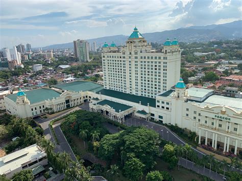 Stories of Unforgettable Moments at Waterfront Cebu City Hotel & Casino