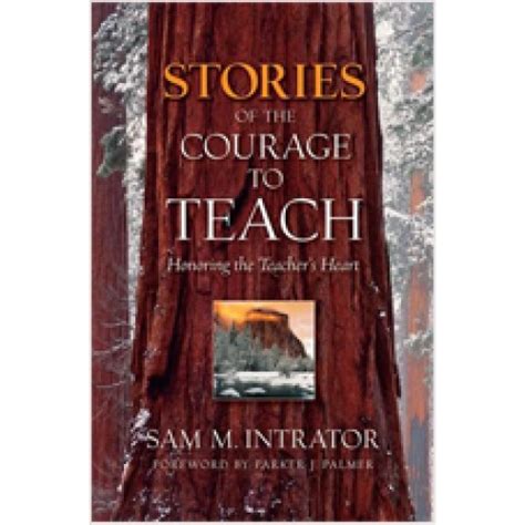 Stories of the Courage to Teach Honoring the Teacher s Heart Epub