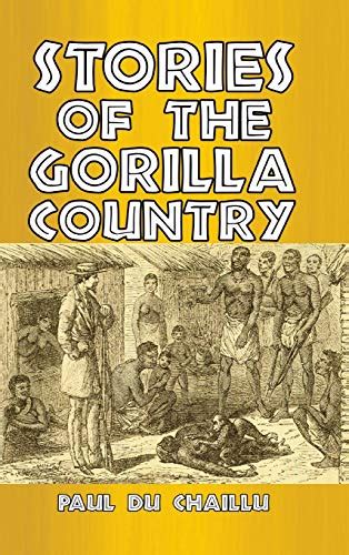 Stories of the Gorilla Country Epub