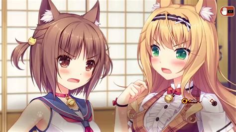 Stories of the Nekopara Family: Lessons in Love, Loyalty, and Laughter