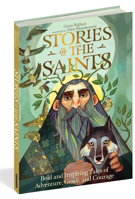 Stories of the Saints Doc