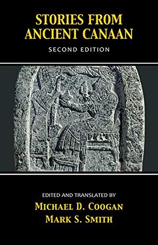 Stories.from.Ancient.Canaan.Second.Edition Ebook Doc