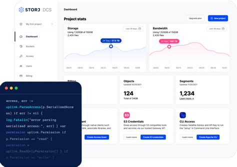 Storj Calculator: Unveiling the True Cost of Cloud Storage