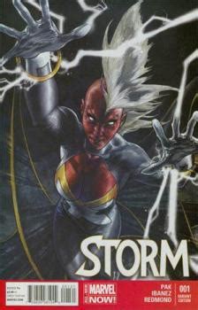 Storm 1 Bianchi Var Epub