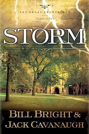 Storm 1798-1800 The Great Awakenings Series 3 Reader