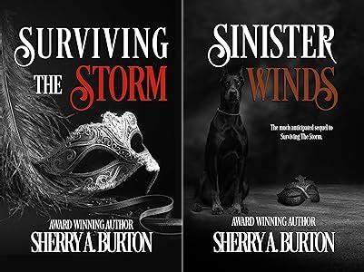 Storm 2 Book Series Epub