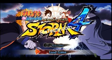 Storm 2 Naruto Button Mod: Unleash the Hidden Potential of Your Favorite Game