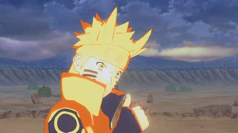 Storm 4 Six Paths Sage Mode Naruto Mod: Transform Your Gameplay