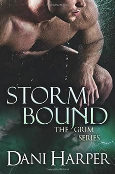 Storm Bound The Grim Series Epub