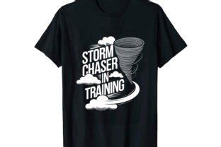 Storm Chaser Shirts: Gear Up for the Thrill