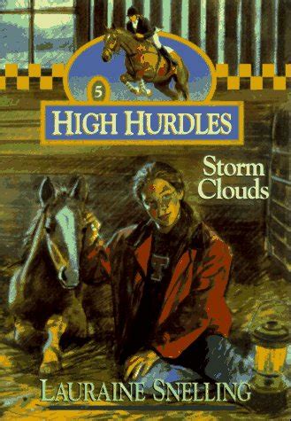 Storm Clouds High Hurdles 5 Book 5 Kindle Editon
