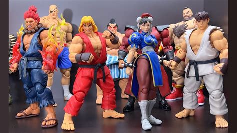 Storm Collectables: Unleashing the World of Iconic Characters