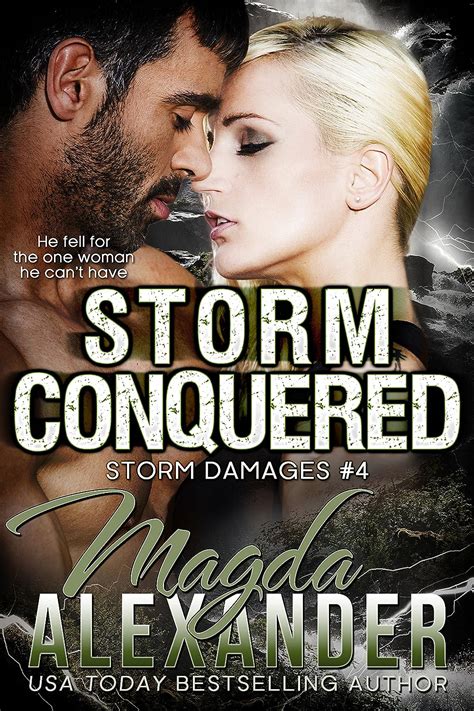 Storm Conquered Storm Damages Book 4 Doc