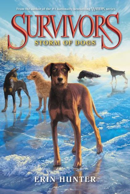 Storm Dogs Issues 6 Book Series Kindle Editon