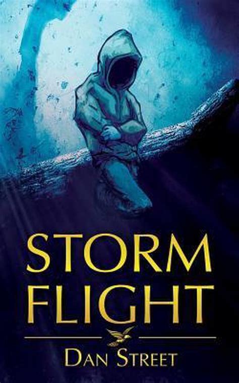 Storm Flight Kindle Editon