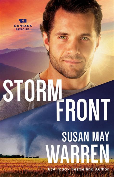 Storm Front Montana Rescue Reader