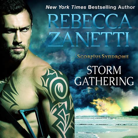 Storm Gathering Scorpius Syndrome PDF