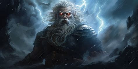 Storm God & Dragon: 52 Ways to Ride the Thunder and Tame the Flames