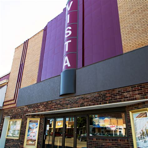 Storm Lake Movie Theater: A Cinematic Oasis in the Heart of Iowa