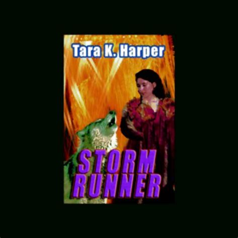 Storm Runner Tales of the Wolves Book 3 Epub