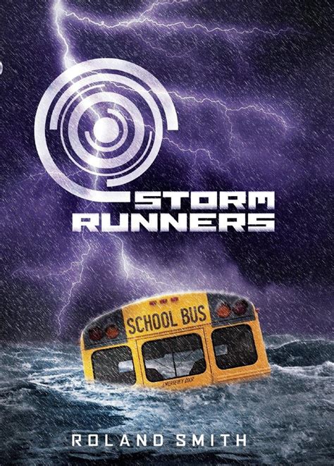 Storm Runners