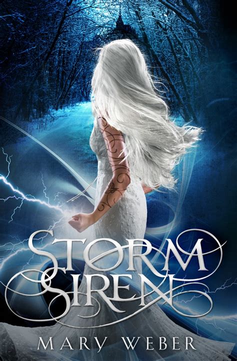 Storm Siren The Storm Siren Trilogy Doc