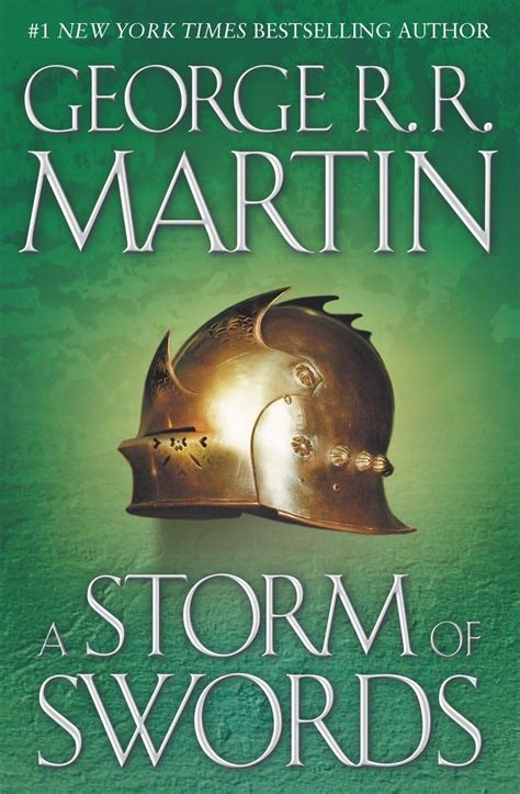 Storm Swords Song Fire Book PDF