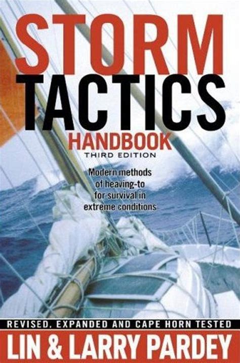 Storm Tactics Handbook Heaving  Conditions Reader