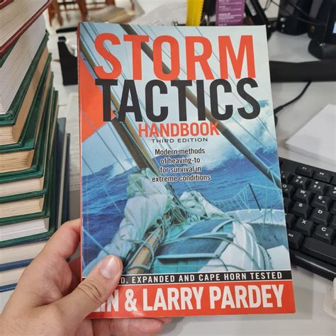 Storm Tactics Handbook Heaving  Conditions Reader