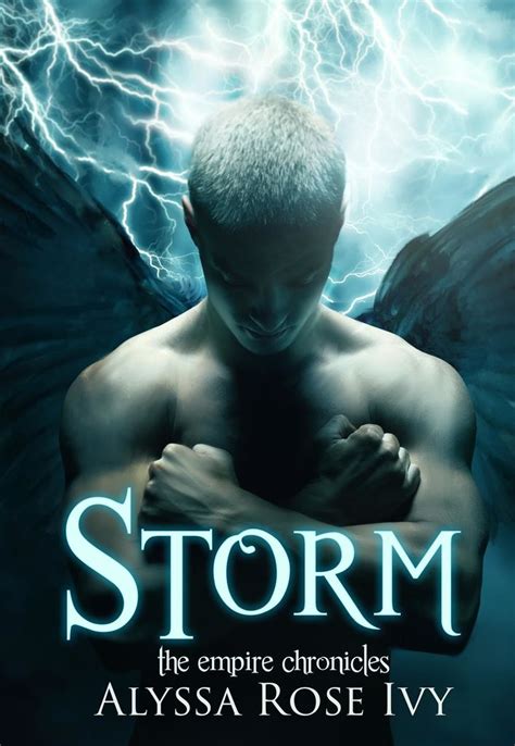 Storm The Empire Chronicles Book 5 Kindle Editon