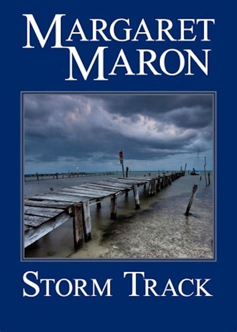 Storm Track A Deborah Knott Mystery Deborah Knott Mysteries Doc