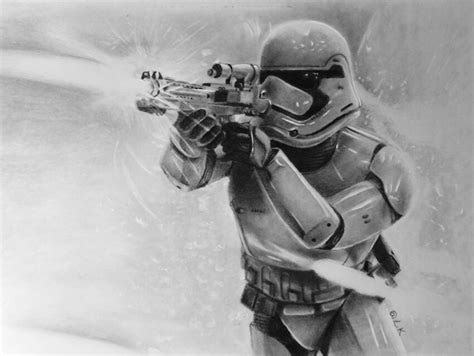 Storm Trooper Art: 5,000+ Stunning Creations That Will Blow Your Mind