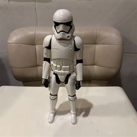 Storm Trooper Toys: The Ultimate Guide to Collecting, Displaying, and Playing