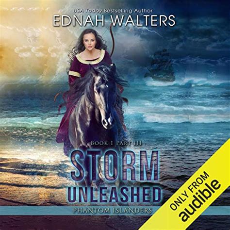 Storm Unleashed Phantom Islanders Book 1 Epub